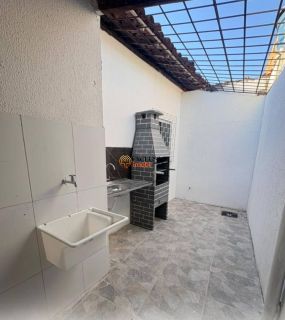Casa no Albano Franco - Nossa Senhora do Socorro