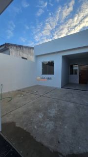 Casa na Piabeta em Nossa Senhora do Socorro