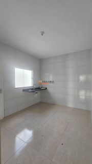 Casa na Piabeta em Nossa Senhora do Socorro
