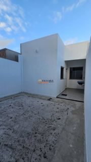 Casa na Piabeta em Nossa Senhora do Socorro