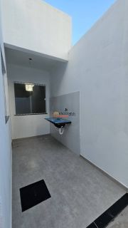 Casa na Piabeta em Nossa Senhora do Socorro