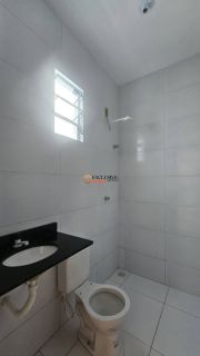 Casa na Piabeta em Nossa Senhora do Socorro