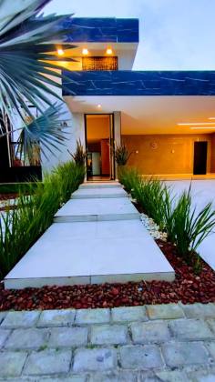 Casa mobiliada à venda no Alphaville Sergipe