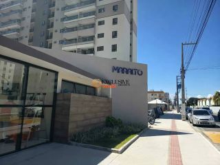 Maralto Apartamento na Coroa do Meio