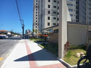 Maralto Apartamento na Coroa do Meio