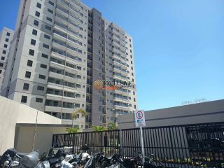Maralto Apartamento na Coroa do Meio