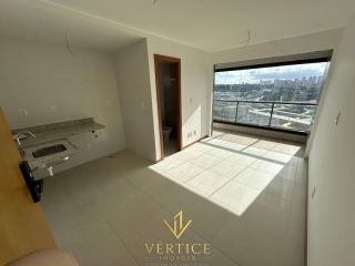 Studio à venda, próximo ao Mundo Plaza