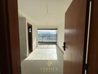 Studio à venda, próximo ao Mundo Plaza