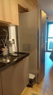 Studio Porteira Fechada na Barra – A poucos metros do Farol da Barra