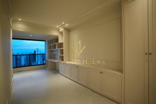 Apartamento à venda na Graça | Vista mar