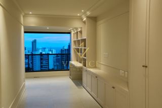 Apartamento à venda na Graça | Vista mar