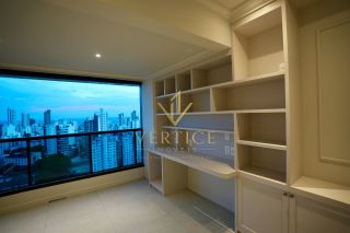 Apartamento à venda na Graça | Vista mar