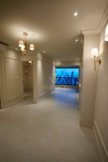 Apartamento à venda na Graça | Vista mar
