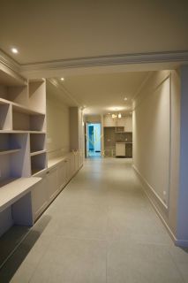 Apartamento à venda na Graça | Vista mar