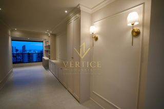 Apartamento à venda na Graça | Vista mar