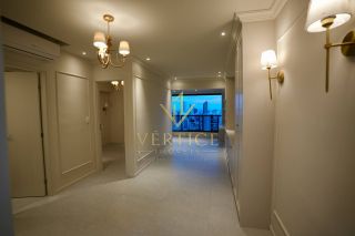 Apartamento à venda na Graça | Vista mar