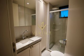 Apartamento à venda na Graça | Vista mar