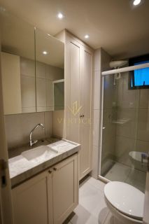 Apartamento à venda na Graça | Vista mar