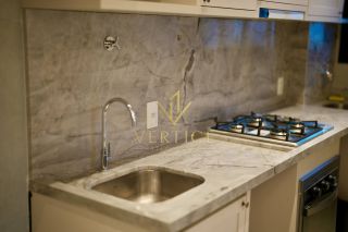 Apartamento à venda na Graça | Vista mar