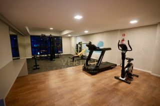 Apartamento à venda na Graça | Vista mar