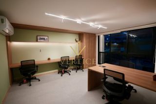 Apartamento à venda na Graça | Vista mar