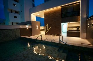 Apartamento à venda na Graça | Vista mar