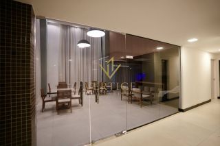 Apartamento à venda na Graça | Vista mar