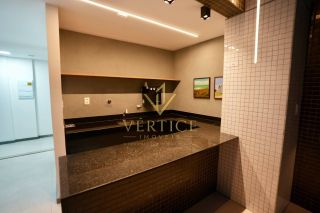 Apartamento à venda na Graça | Vista mar