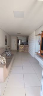 2  Suítes e Varanda  | Costa Azul