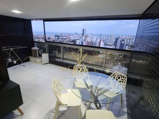 Salvador PRIME | Caminho das árvores