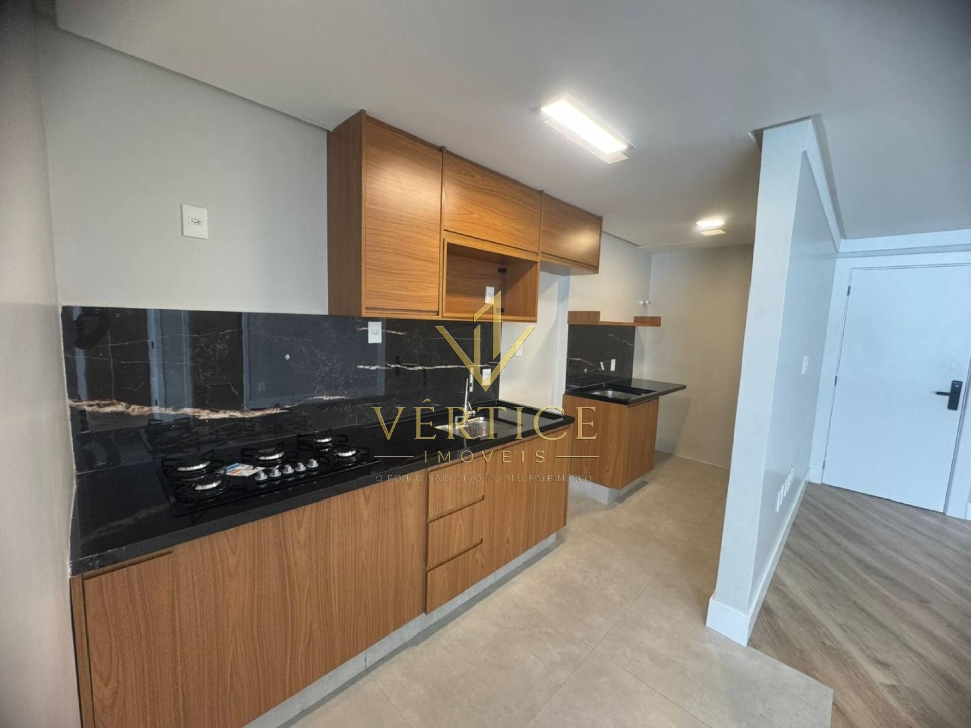 Apartamento 2 Suítes com Lavabo no Alphaville