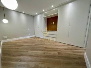 Apartamento 2 Suítes com Lavabo no Alphaville