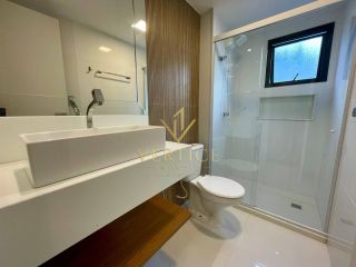 Apartamento 2 Suítes com Lavabo no Alphaville