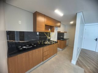 Apartamento 2 Suítes com Lavabo no Alphaville