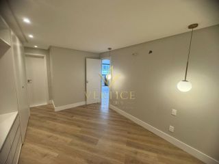 Apartamento 2 Suítes com Lavabo no Alphaville