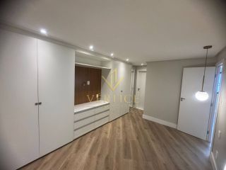 Apartamento 2 Suítes com Lavabo no Alphaville