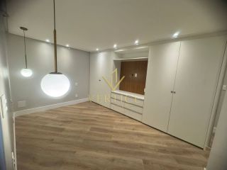 Apartamento 2 Suítes com Lavabo no Alphaville