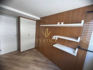 Apartamento 2 Suítes com Lavabo no Alphaville