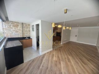 Apartamento 2 Suítes com Lavabo no Alphaville