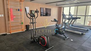Studio vista mar à venda | Semi-mobiliado