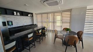 Studio vista mar à venda | Semi-mobiliado