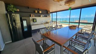 Studio vista mar à venda | Semi-mobiliado