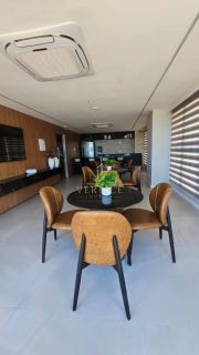Studio vista mar à venda | Semi-mobiliado