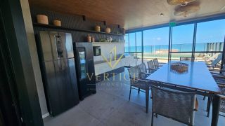 Studio vista mar à venda | Semi-mobiliado