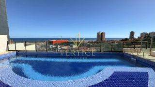 Apartamento 3 Suítes com Vista Mar | Sofisticação e Exclusividade