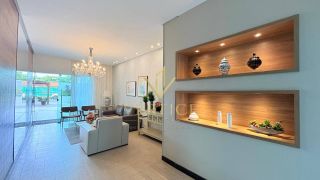 Apartamento 3 Suítes com Vista Mar | Sofisticação e Exclusividade