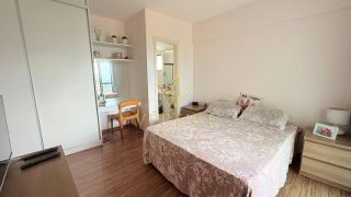 Apartamento 3 Suítes com Vista Mar | Sofisticação e Exclusividade