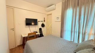 Apartamento 3 Suítes com Vista Mar | Sofisticação e Exclusividade