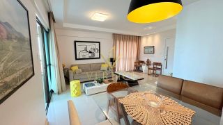 Apartamento 3 Suítes com Vista Mar | Sofisticação e Exclusividade