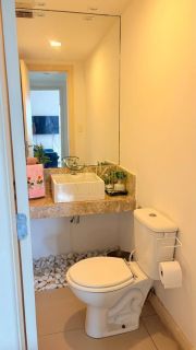 Apartamento 3 Suítes com Vista Mar | Sofisticação e Exclusividade